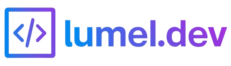 lumel.dev
