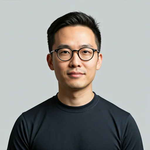 Marcus Chen