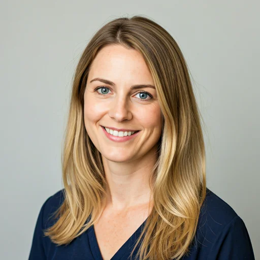 Sarah Miller