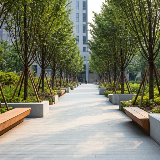 Paseo del Bajo Norte