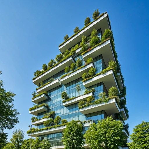 Torre Madero Eco